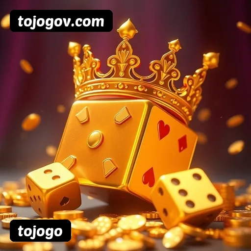 Tabela RTP dos jogos de cassino da tojogo