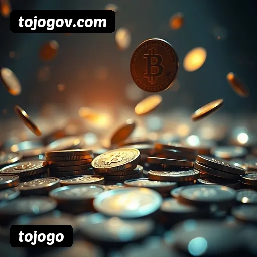 tojogo segurança SSL 256-bit - Licença Curaçao, eCOGRA, GLI certificado